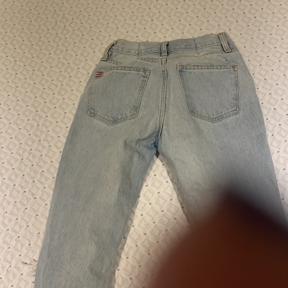 BDG Faded Ripped Jeans for sale in Great Condition! Make an offer! - Picture 3 of 4